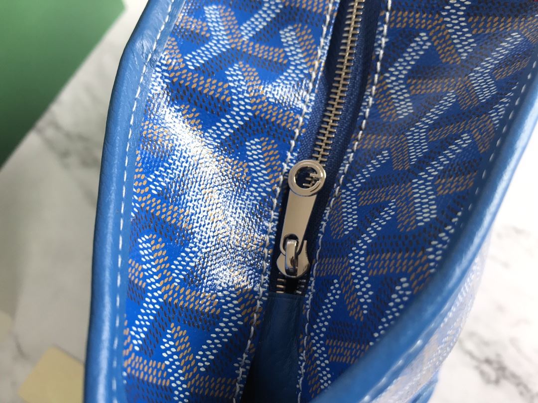 Goyard Top Handle Bags